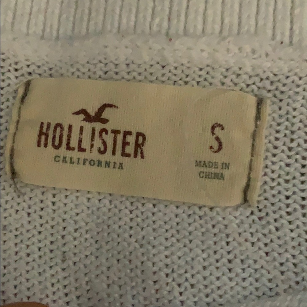 Sweater - Picture 2 of 2